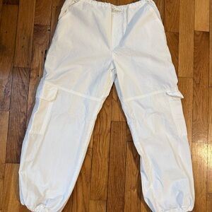 Girls Vintage Havana Cargo Pants